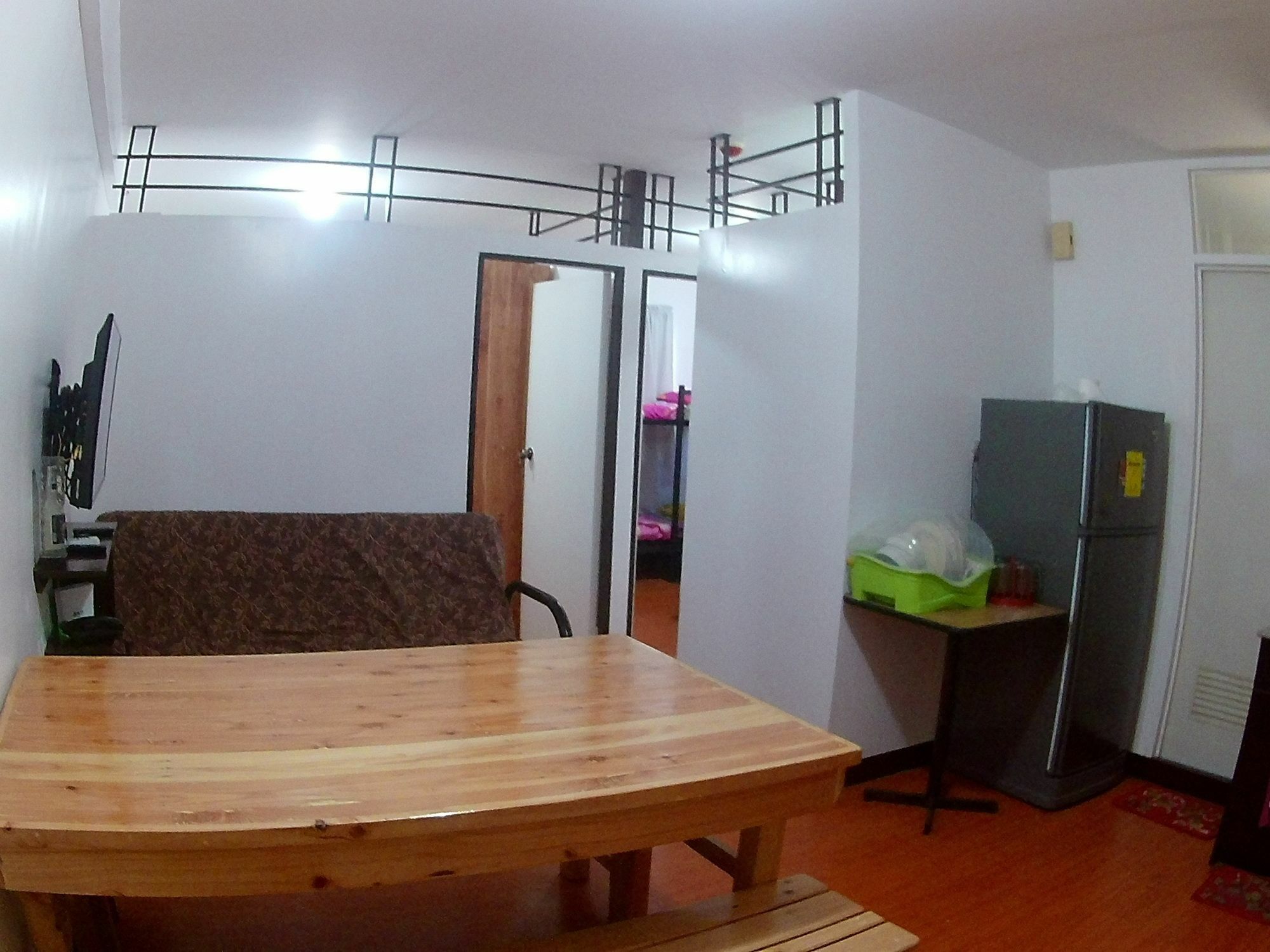 Sofia Bellevue Condominium Quezon City Exteriör bild