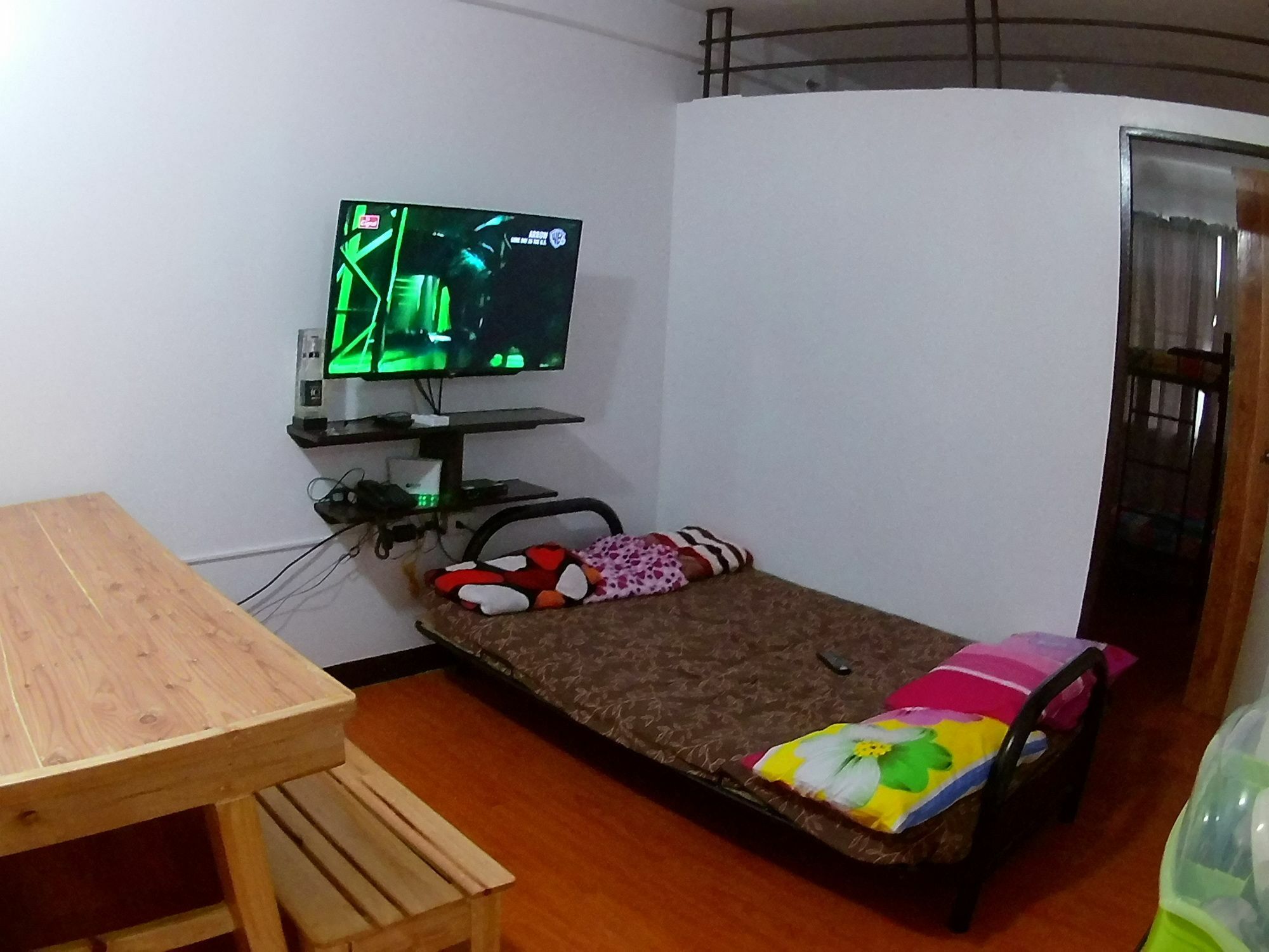 Sofia Bellevue Condominium Quezon City Exteriör bild
